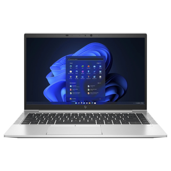 HP EliteBook 845 G8 14" FHD Laptop (Ryzen 5 PRO 5650U / 16GB RAM / 256GB SSD) [Certified Refurb]