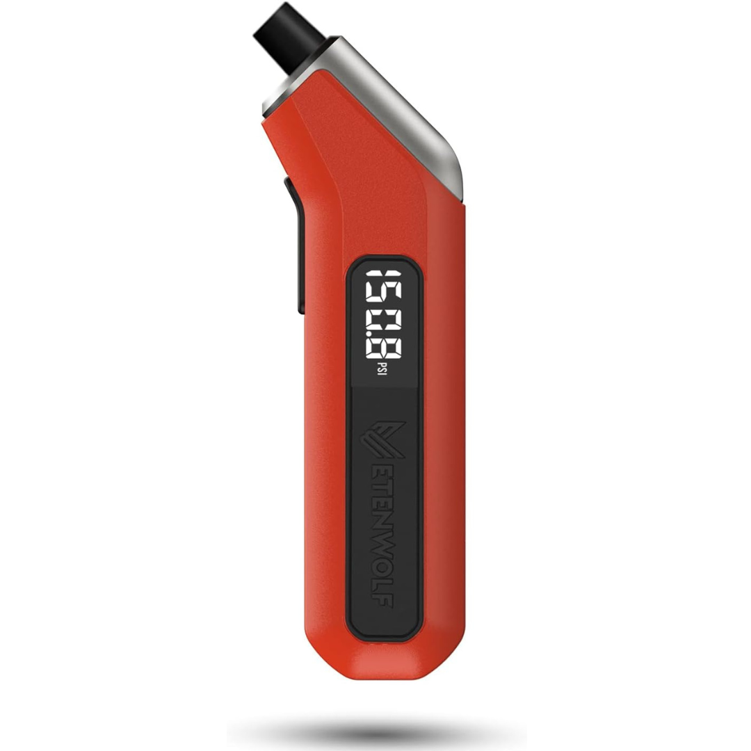 Etenwolf T300 3-200 PSI Digital Tire Pressure Gauge