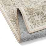 8' x 10' Non-Slip Vintage Distressed Large Rug