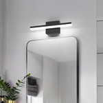 Pasoar 31.5" 22W 5500K Long Modern LED Vanity Light