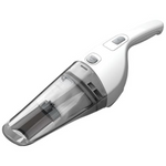 Black+Decker Cordless Lithium Handheld Power Vacuum