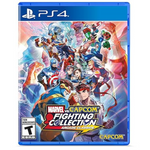 Marvel vs. Capcom Fighting Collection: Arcade Classics for PS4