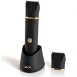 OLOV Men's Electric Body Hair Trimmer