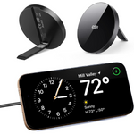ESR Magsafe Wireless Charger Kickstand with 5 ft Removable Cable