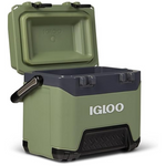Igloo Heavy-Duty 25 Qt BMX Ice Chest Cooler with Cool Riser Technology
