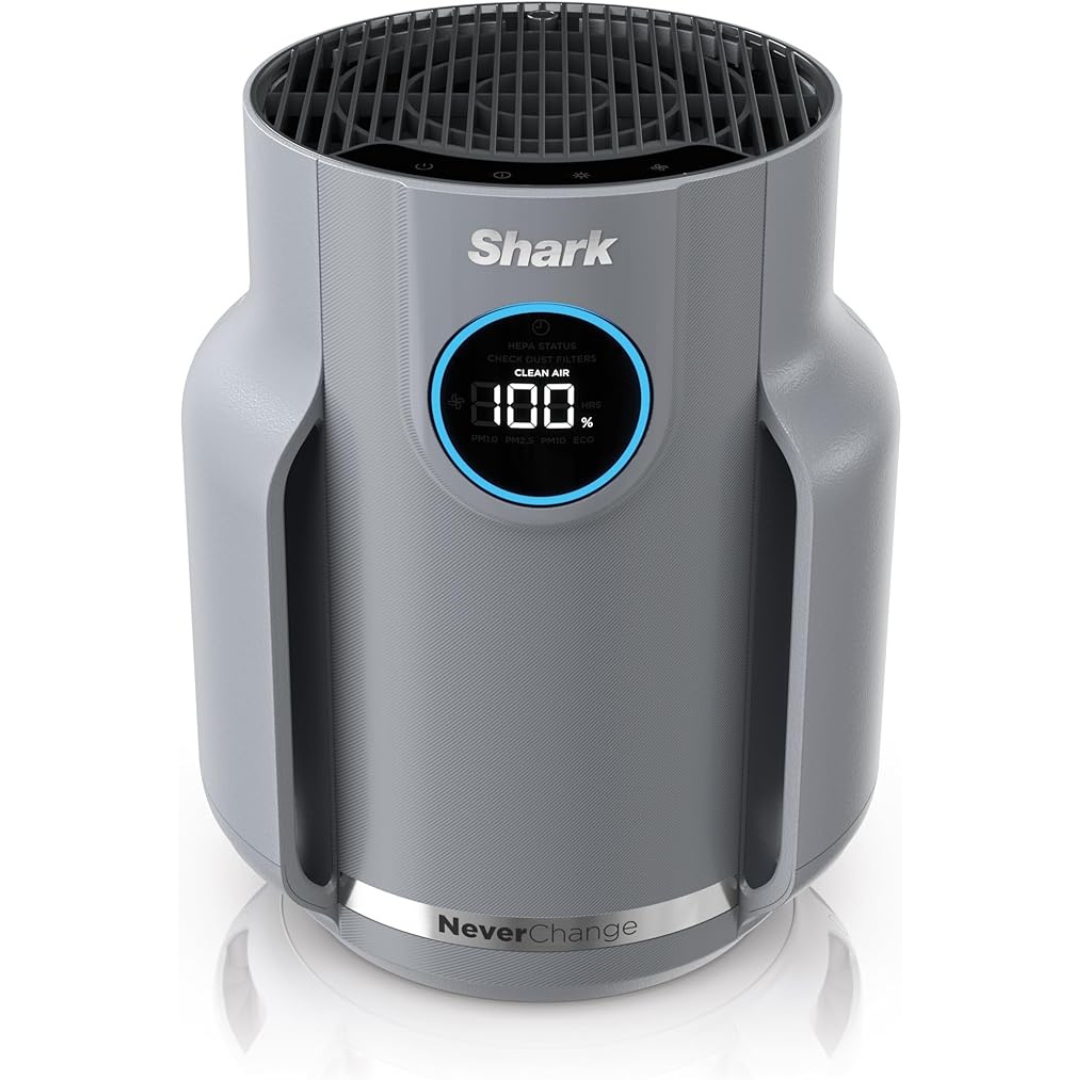 Shark NeverChange Air Purifier Compact Pro