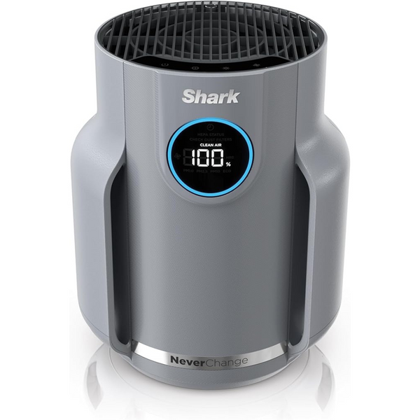 Shark NeverChange Air Purifier Compact Pro