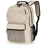17" Flight Approved Carry on Laptop Backpack