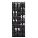 40 Large Over The Door Shoe Organizer