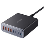 8-Port 140W Nubeno K44 USB-C & USB-A Fast Charging Station