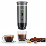 Kejector Portable Coffee Maker Espresso Machine