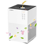 AMEIFU H13 HEPA Air Purifier For Large Rooms Up To 1200 Sq Ft