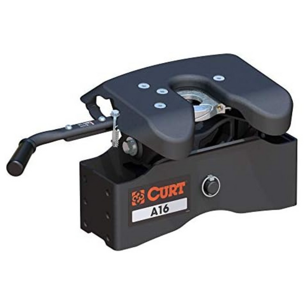 Curt 16520 A16 5th Wheel Hitch Head