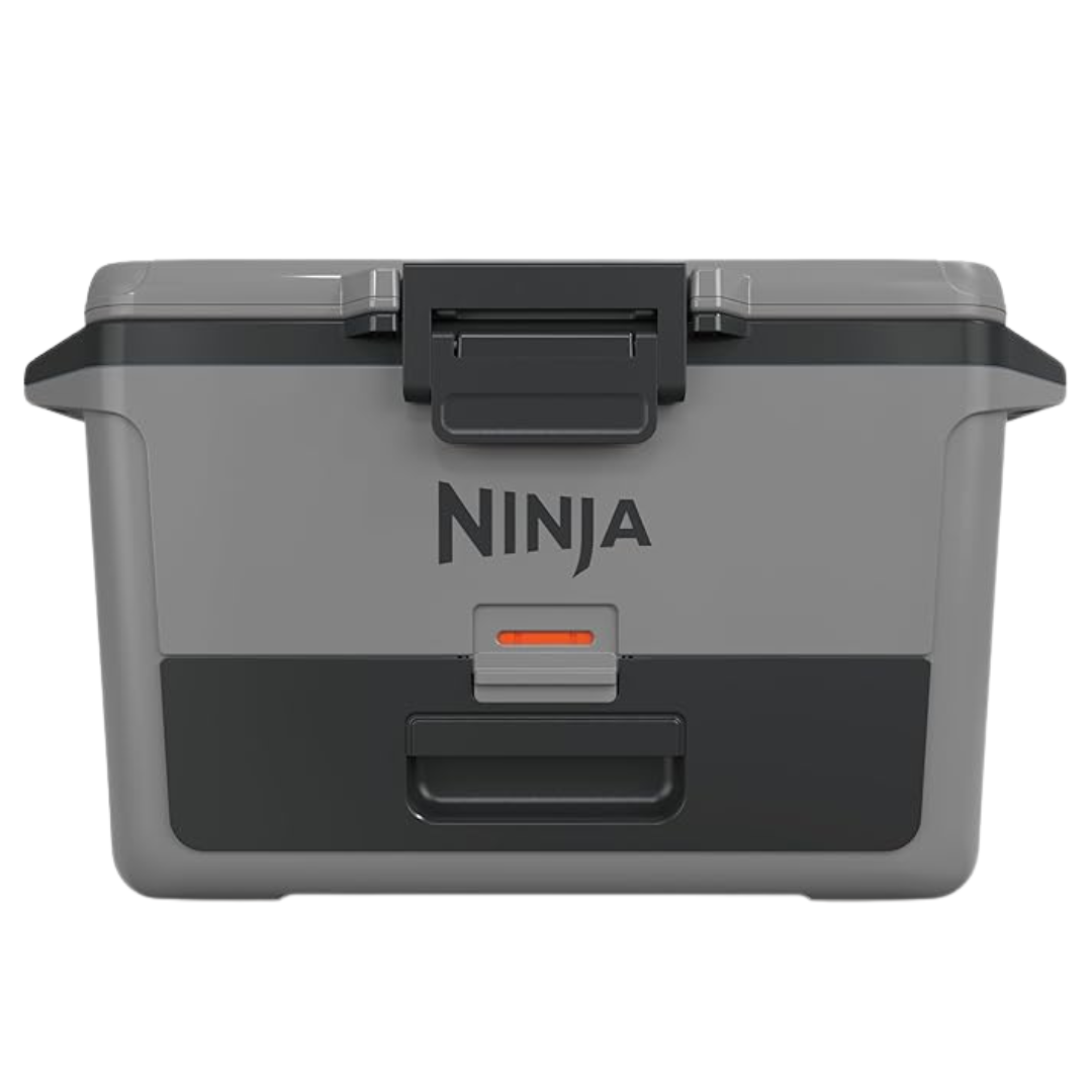 Ninja FrostVault 50-Quart Premium Heavy-Duty Insulated Hard Cooler