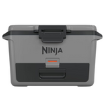 Ninja FrostVault 50-Quart Premium Heavy-Duty Insulated Hard Cooler