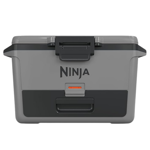 Ninja FrostVault 50-Quart Premium Heavy-Duty Insulated Hard Cooler