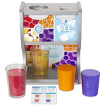 10-Piece Melissa & Doug Thirst Quencher Dispenser With Cups