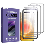 3 Pcs Screen Protector For iPhone 12 Pro Max