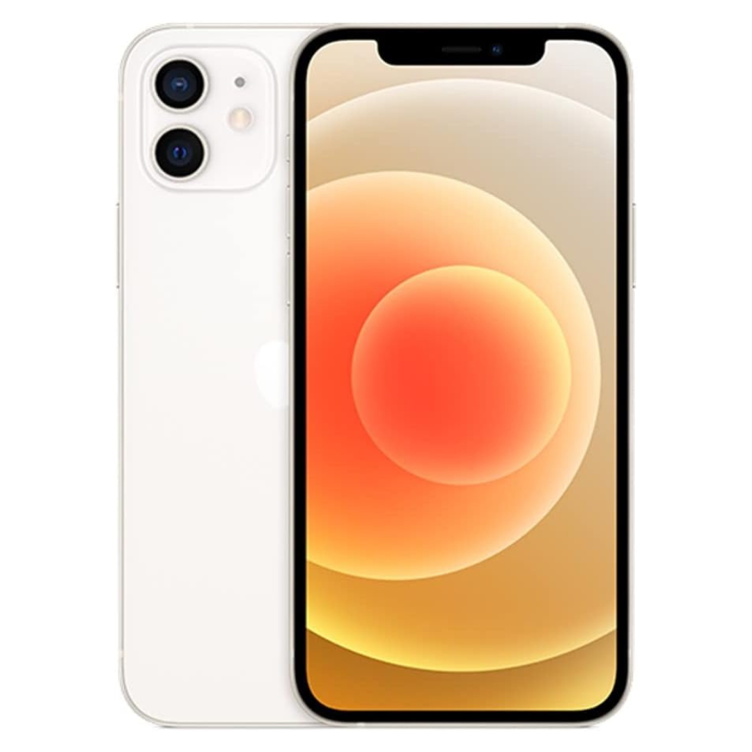 Apple iPhone 12 6.1" 64GB 4G Unlocked Smartphone [Renewed]