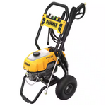 Dewalt 2400 PSI 1.1 GPM Cold Water Electric Pressure Washer (DWPW2400)