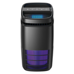 Breezome 4-In-1 Air Purifier For Home Large Room Up To 500 Sq Ft