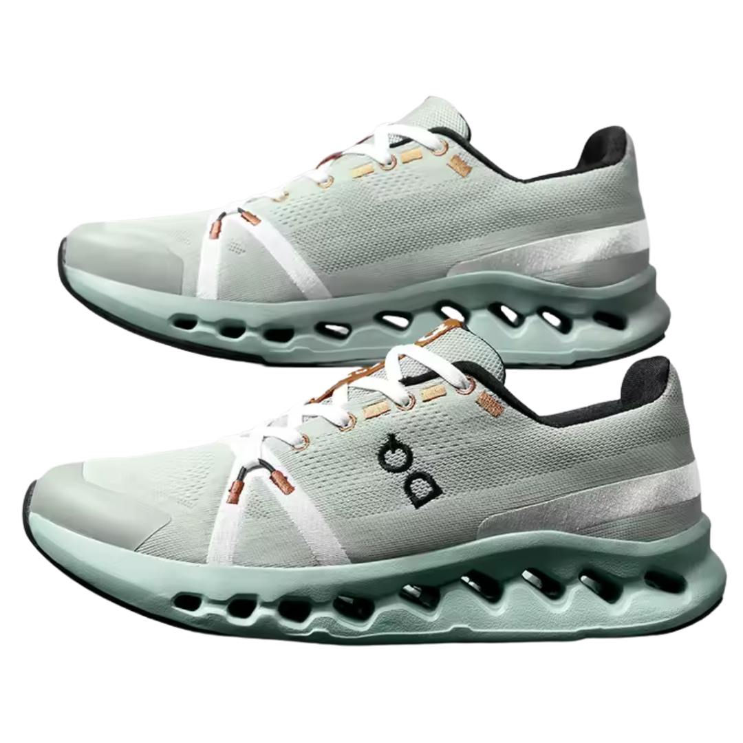 Breathable Lightweight Comfortable Athletic Training Sneakers