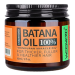 Raw Batana Oil For Hair Growth, 2 Fl Oz
