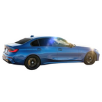 20" x 10' Ceramic Car Window Tint