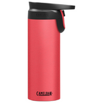 16 Oz CamelBak Insulated Stainless Steel Forge Flow Coffee & Travel Mug