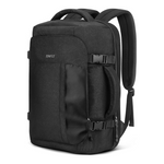 TSA Friendly Flight Approved Carry On 15.6" Laptop Backpack
