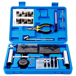 68-Piece Universal Tire Repair Kit