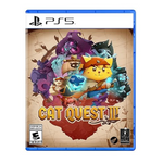 Cat Quest III for PS5 or Nintendo Switch