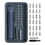 25-Piece Hoto 1500 mAh 3.6V Cordless Screwdriver Set