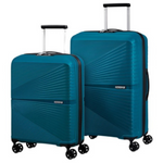 2-Piece American Tourister Airconic Hardside Spinner Luggage Set