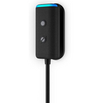 Amazon Echo Auto with Alexa Voice Assistant (2nd Gen) (Newest Model)