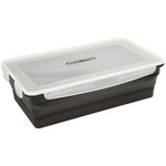 Cuisinart CMT-100 XL Collapsible Marinade Container (10L Capacity)
