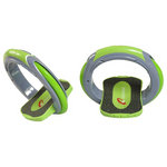 Inventist Orbitwheel Skates