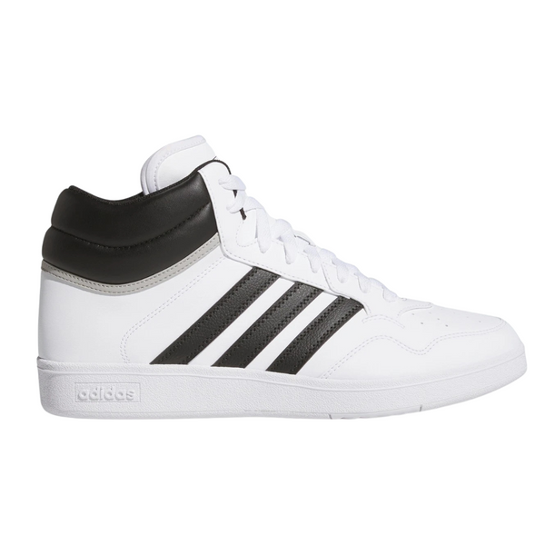Adidas Unisex Hoops 4.0 Mid Top Basketball Sneaker (Various Size)