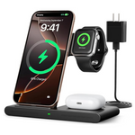 2025 Portable 3-in-1 Wireless Fast Charger