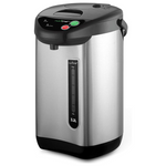 NutriChef 3.38 Qt Hot Water Urn