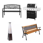 Home Depot: Save Up To 35% On Select Grills, Fire Pits, Patio Heaters, & Patio Furniture!