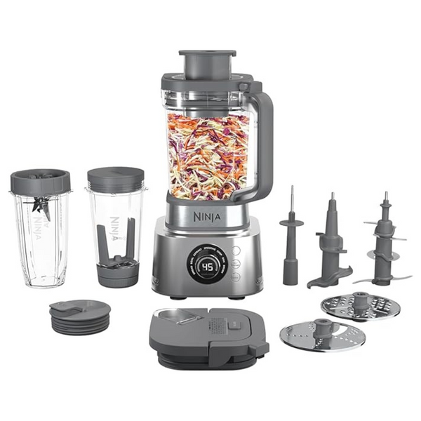 Ninja Blender & Food Processor Combo