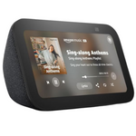 Amazon Echo Show 5 (Newest Model), Smart display With 2x The Bass And Clearer Sound