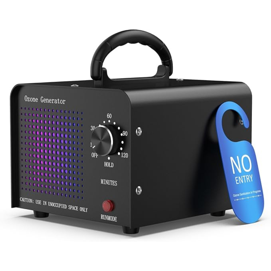 Medvoe 0zone O3 45000mg Generator