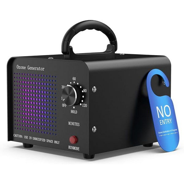 Medvoe 0zone O3 45000mg Generator