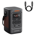 Jackery Explorer 240D 256Wh LiFePO4 Portable Power Station