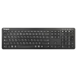 Targus Full-Size Multi-Device Bluetooth Keyboard