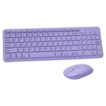 Arcwares Wireless 2.4G USB Keyboard & Mouse Combo