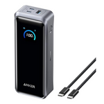 Anker Prime 3-Port 26,250mAh Portable Power Bank