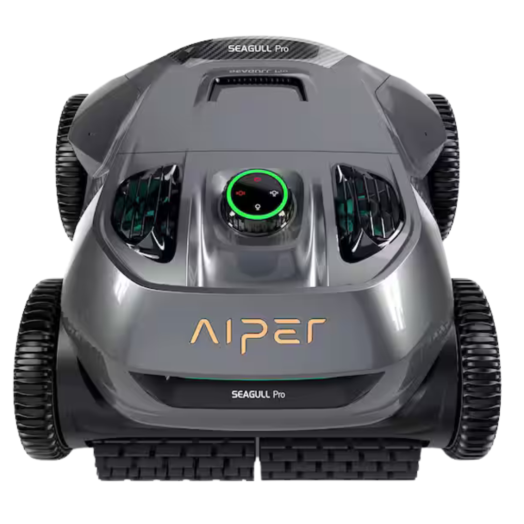 AIPER SG Pro Cordless Automatic Robotic Pool Vacuum Cleaner